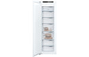Bosch Series 4 GIN81VEE0G B/I Frost Free Tall Freezer