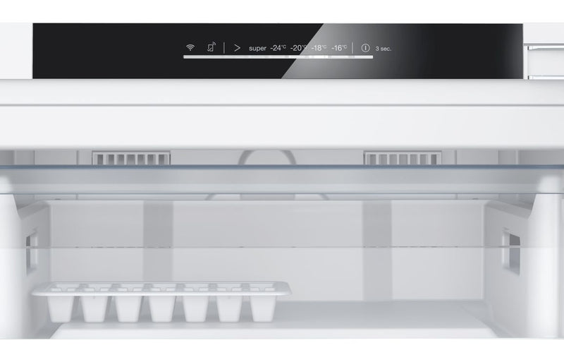 Neff N50 GU7212FE0G B/I Frost Free Under Counter Freezer