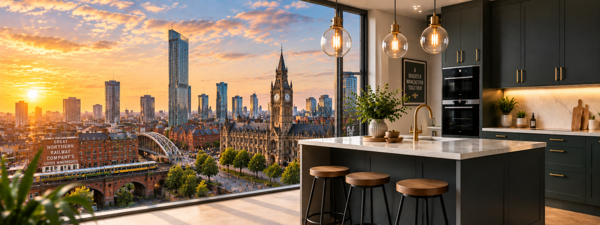 Modern Kitchen