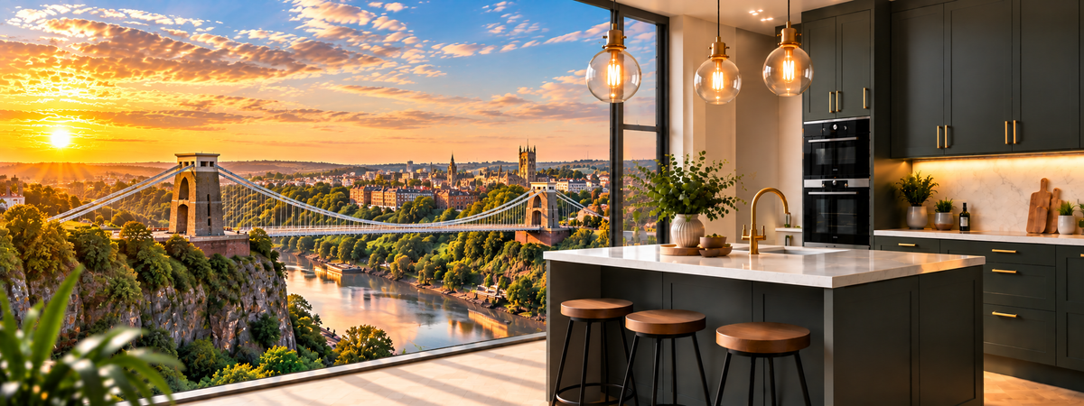 Modern Kitchen