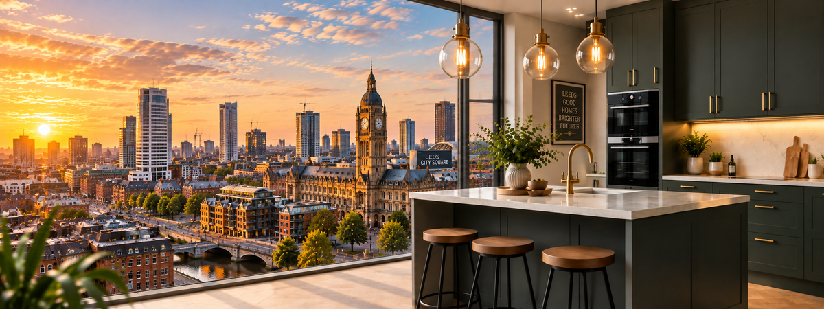 Modern Kitchen