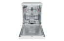 Hotpoint H2F HL626 UK F/S 14 Place Dishwasher - White