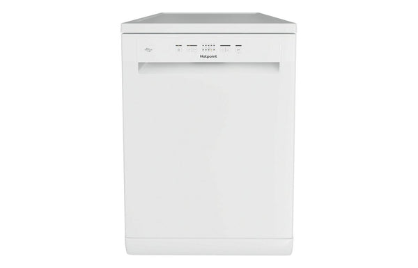 Hotpoint H2F HL626 UK F/S 14 Place Dishwasher - White
