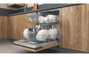 Hotpoint H2I HD526 B UK F/I 14 Place Dishwasher