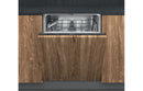 Hotpoint H2I HD526 B UK F/I 14 Place Dishwasher