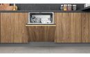 Hotpoint H2I HD526 B UK F/I 14 Place Dishwasher