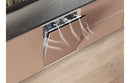Hotpoint H7I HP42 L UK F/I 15 Place Dishwasher