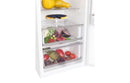 Hoover HOMS518EWK B/I Tall Larder Fridge