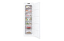 Hoover HOUS518EWK B/I Tall Freezer