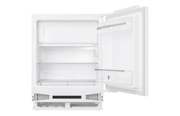 Hoover HOM4SE68EWPK B/I Under Counter Larder Fridge