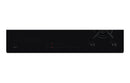 AEG HDB95623NB 90cm Induction & Gas Hob - Black
