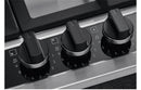 AEG HGB95522YM 90cm Gas Hob - Stainless Steel