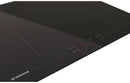 Hoover H300 HH64DCT 60cm Ceramic Hob - Black Glass
