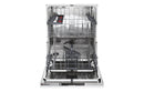 Hoover H300 HI 3E9E0S-80 F/I 13 Place Dishwasher