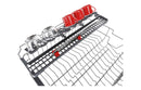 Hoover H300 HI 3E9E0S-80 F/I 13 Place Dishwasher