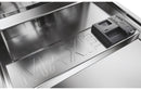 Hoover H300 HI 3E9E0S-80 F/I 13 Place Dishwasher