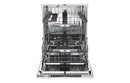 Hoover H500 HI4C6F0S-80 F/I 14 Place Dishwasher