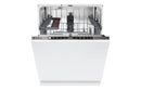 Hoover H500 HI4C6F0S-80 F/I 14 Place Dishwasher