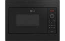 Neff N30 HLAWG25S3B Built-in Microwave - Black