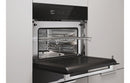 Hoover H500 HMC34C5S0 Built-in Combination Microwave & Oven - Black