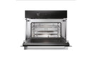Hoover H500 HMC34C5S0 Built-in Combination Microwave & Oven - Black