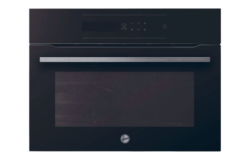 Hoover H500 HMC34C5S0 Built-in Combination Microwave & Oven - Black