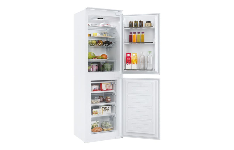 Hoover HOB50S518EK B/I Frost Free 50/50 Fridge Freezer