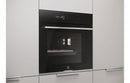 Hoover H500 HOC5S0478INWF Single Electric Oven - Black