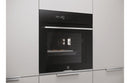 Hoover H500 HOC5S047INWIFI Single Electric Oven - Black