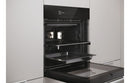 Hoover H500 HOC5S047INWIFI Single Electric Oven - Black