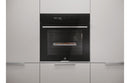Hoover H500 HOC5S047INWIFI Single Electric Oven - Black