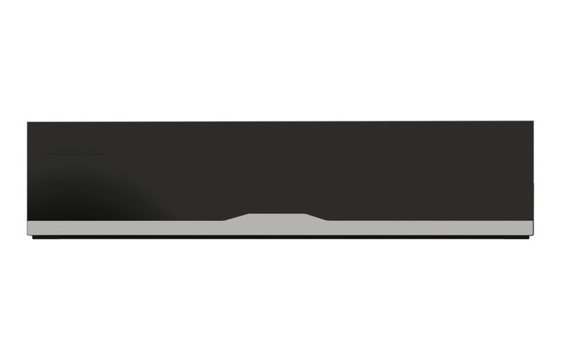 Hoover HOWD14C5SE 14cm Warming Drawer - Black