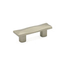 HPK T-Bar Handle, 32mm Centres, Satin Nickel