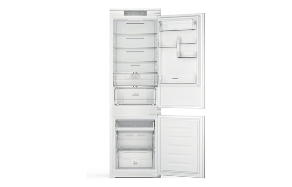 Hotpoint HTC18 T322 UK B/I Frost Free 70/30 Fridge Freezer