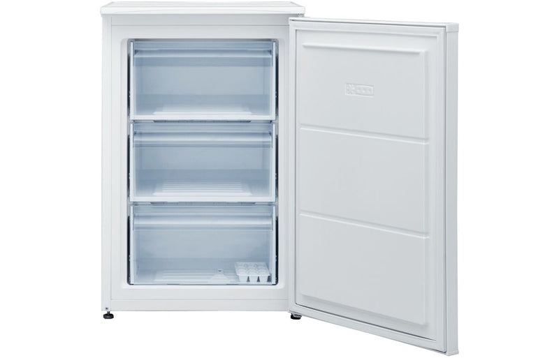 Indesit I55ZM 1120 W UK F/S Freezer - White