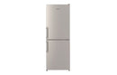 Indesit IB55 532 S UK F/S 50/50 Fridge Freezer - Silver