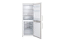 Indesit IB55 532 W UK F/S 50/50 Fridge Freezer - White