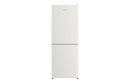 Indesit IB55 532 W UK F/S 50/50 Fridge Freezer - White