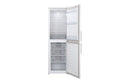 Indesit IB55 732 W UK F/S 50/50 Fridge Freezer - White