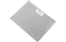 Indesit IHVP 62F LT K 60cm Angled Chimney Hood - Black