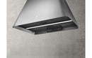 Elica Ikona 60cm Suspended Hood - Stainless Steel
