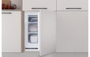 Indesit INBUFZ011.UK B/I Under Counter Freezer