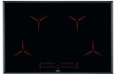 AEG IPE84531FB 80cm Induction Hob - Black