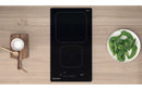Indesit IS 19Q30 NE 30cm Induction Hob - Black