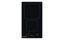 Indesit IS 19Q30 NE 30cm Induction Hob - Black