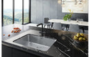 InSinkErator 3N1 L Shape Tap Only - Anthracite