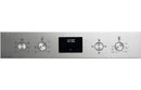 Electrolux KDFGE40TX Double Electric Oven - Stainless Steel