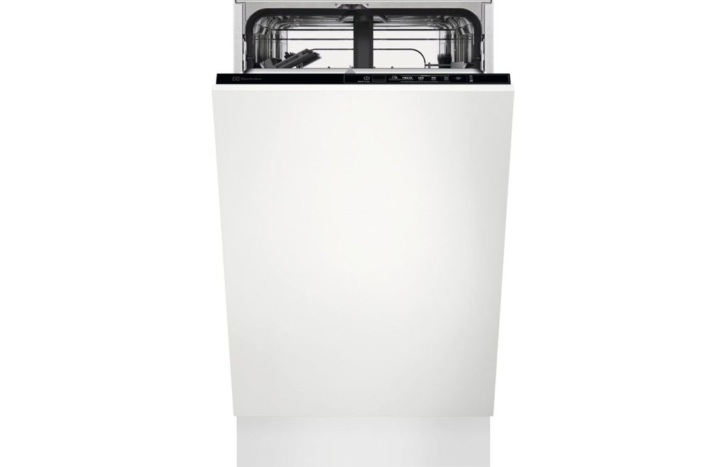 Keaf Electrolux KEAF2100L F/I 9 Place Slim Dishwasher | Buy Online in UK ...