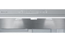 Bosch Series 8 KFF96PIEP F/S Frost Free 3 Door Fridge Freezer - Stainless Steel