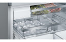 Bosch Series 8 KFF96PIEP F/S Frost Free 3 Door Fridge Freezer - Stainless Steel